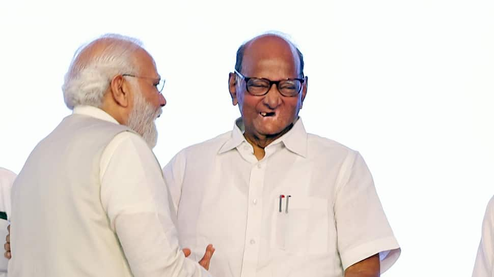 Once And For All: Sharad Pawar Reveals Real Reason Behind Not Joining Hands With BJP