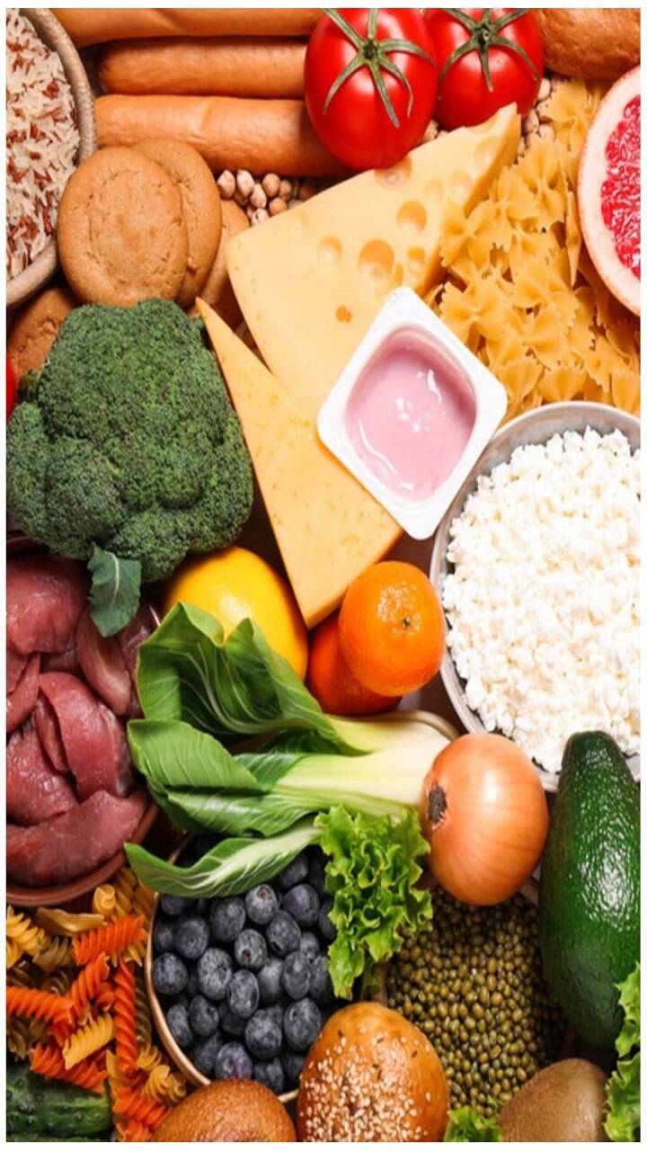 Healthy Diet