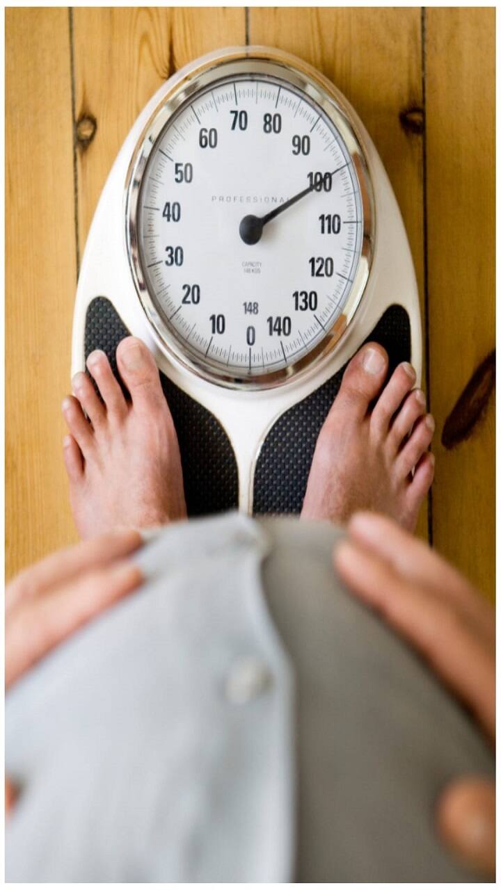 Maintain a Healthy Weight