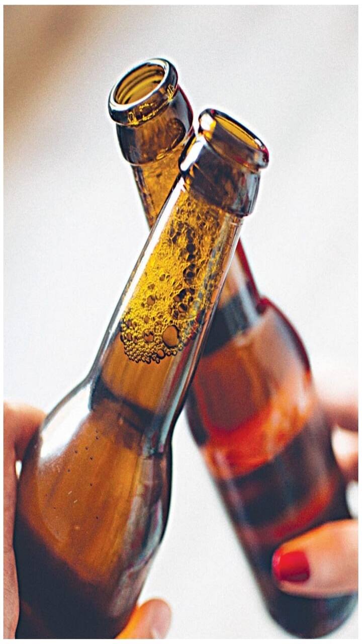 Limit Alcohol Intake