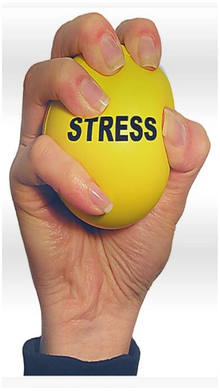 Stress Management