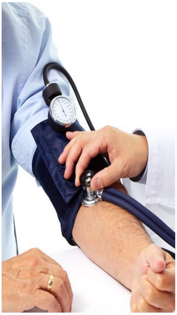 Regular Health Check-ups
