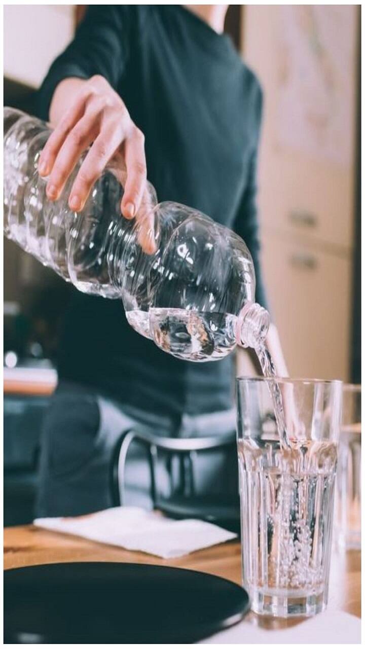 Drink Plenty Of Water