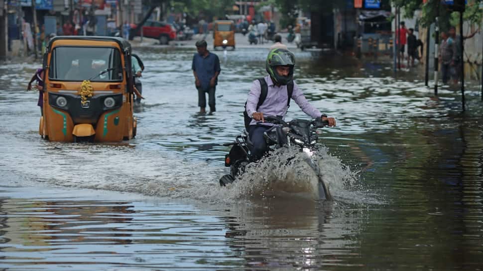 Chennai Schools Closed Today Due To Heavy Rains? Check What Government Says