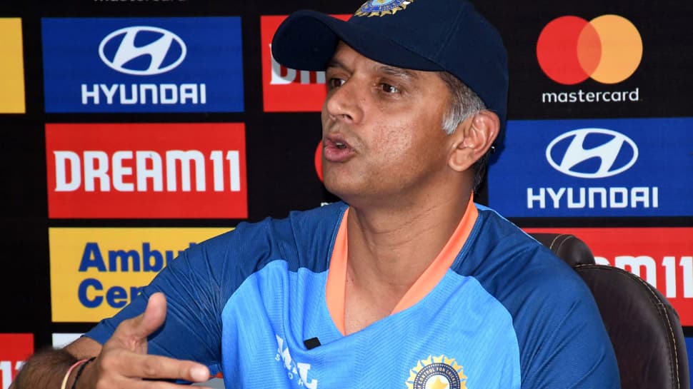 &#039;It&#039;s A Young, Developing Team&#039;, Rahul Dravid Defends Hardik Pandya And Co After T20I Series Loss Vs West Indies