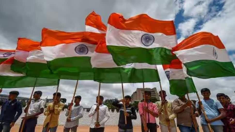 Har Ghar Tiranga Campaign: More Than 40 Million Selfies Uploaded On Govt’s Portal Ahead Of Independence Day