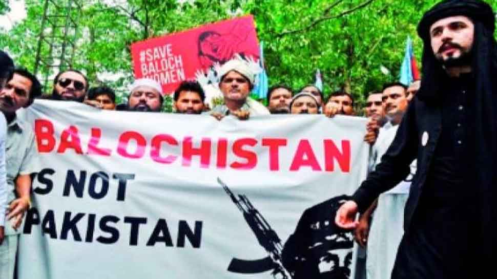 Balochistan Dubs Pakistan&#039;s Independence Day As &#039;BLACK DAY,&#039; Hails August 15 As &#039;GREAT DAY&#039;