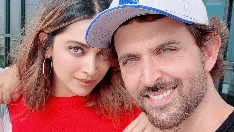 Spirit Of Fighter: Makers Drop Big Update On Hrithik, Deepika-Starrer Ahead Of Independence Day