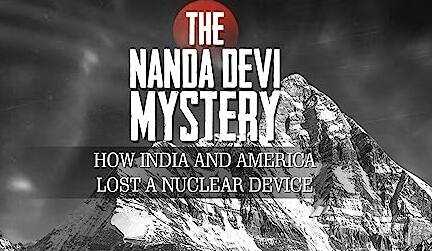 The Nanda Devi Mystery 