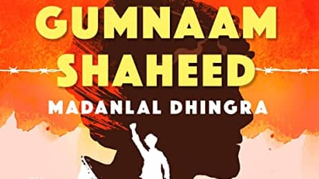 Gumnaam Shaheed Season 1: Madanlal Dhingra