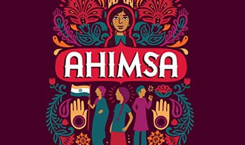 Ahimsa