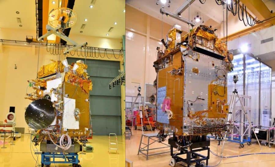 Read more about the article After Chandrayaan-3, ISRO Is All Set For Its Sun Mission With Aditya L1: 5 Key Points To Know About Upcoming Launch