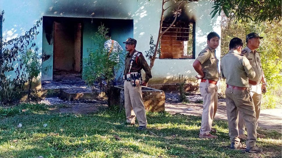 Assam: Beheaded Body Of 12-Year-Old Student Found Inside Cachar Madrassa, Imam Arrested
