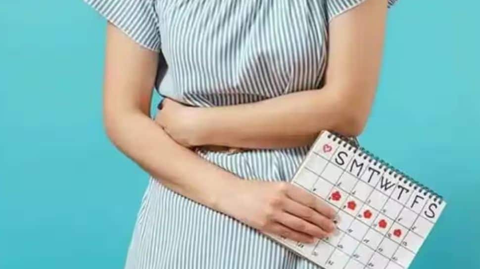 Covid-19 May Cause Temporary Changes In Length Of Menstrual Cycle: Study 