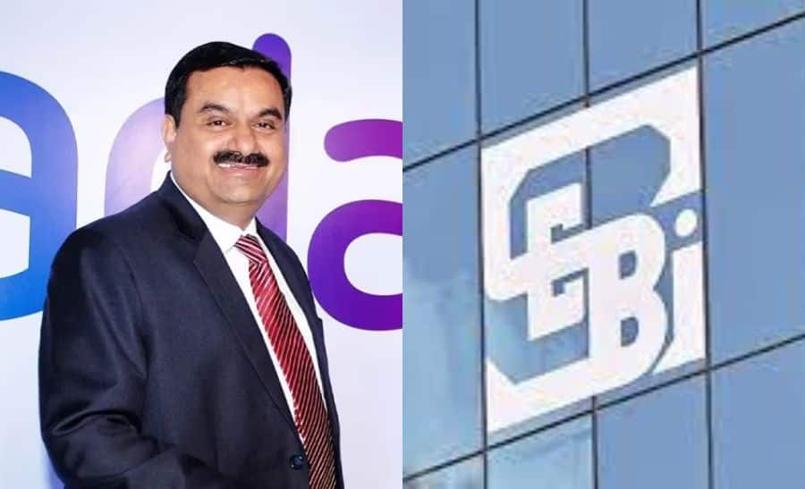 Adani-Hindenburg Case: SEBI Seeks 15-Day Extension To Conclude Probe