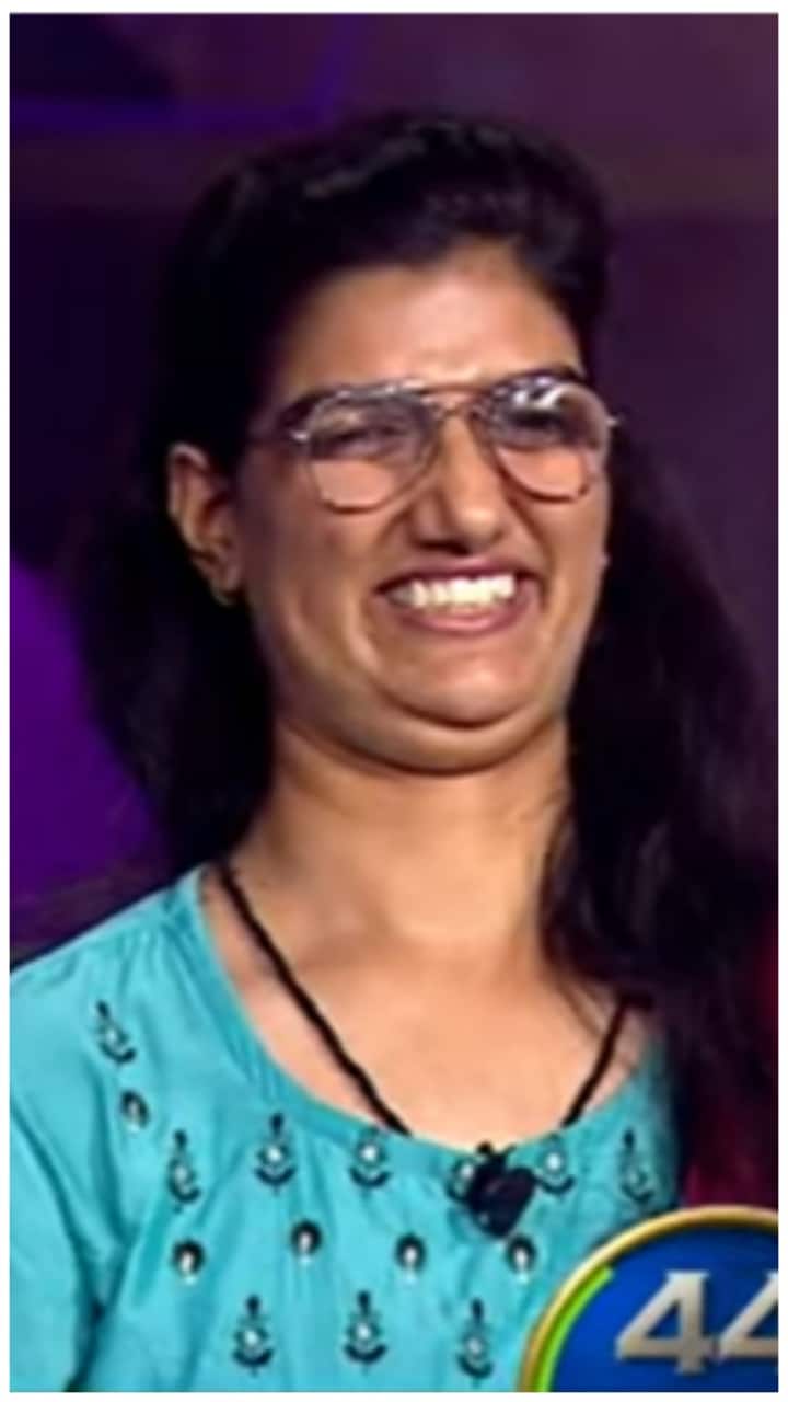 Himani Bundela - KBC 13