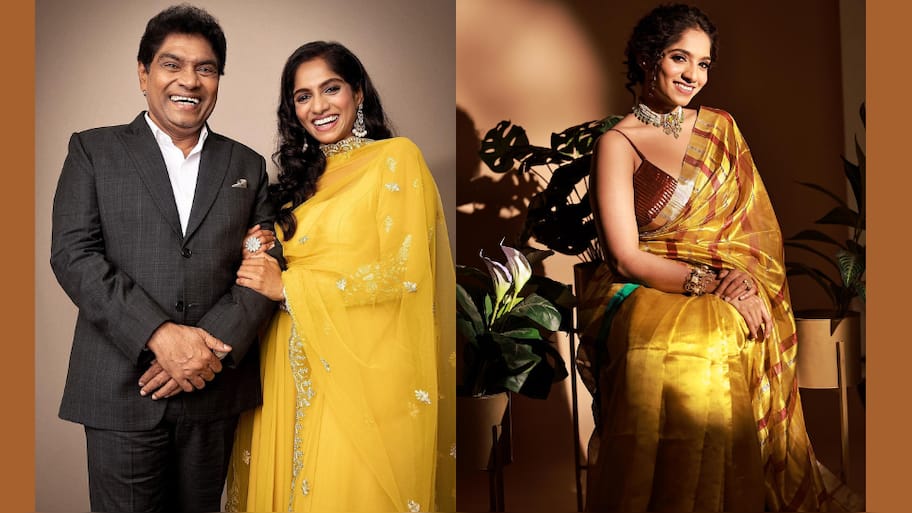 Beti Ho Toh Aisi: A Daughter Who Followed Her Father's Footsteps, Quit ...