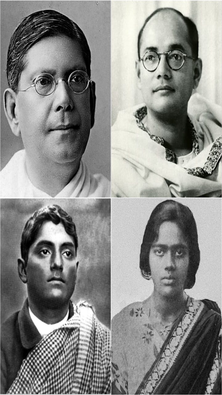 About Indian Freedom Fighters In English - Infoupdate.org