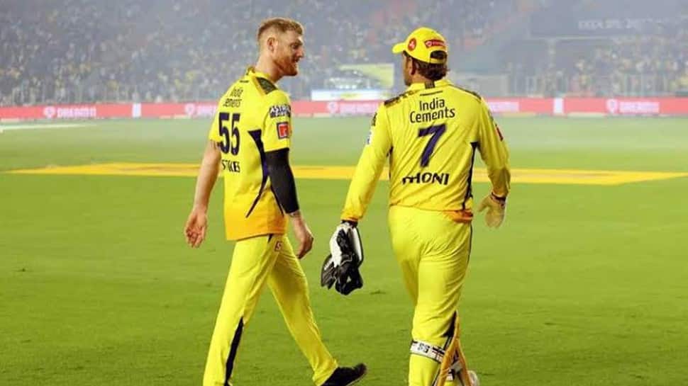 THIS Chennai Super Kings Superstar Set To End Retirement To Play In ODI Cricket World Cup 2023 Skip IPL 2024