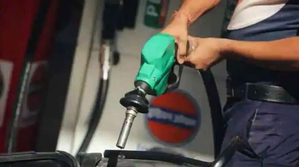 Centre Hikes Windfall Tax On Crude, Diesel And Jet Fuel; New Rates Applicable From Today