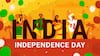 Celebrate India's 77th Independence Day