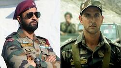 Happy Independence Day 2023: Top Actors Who Played Army Officers On Screen