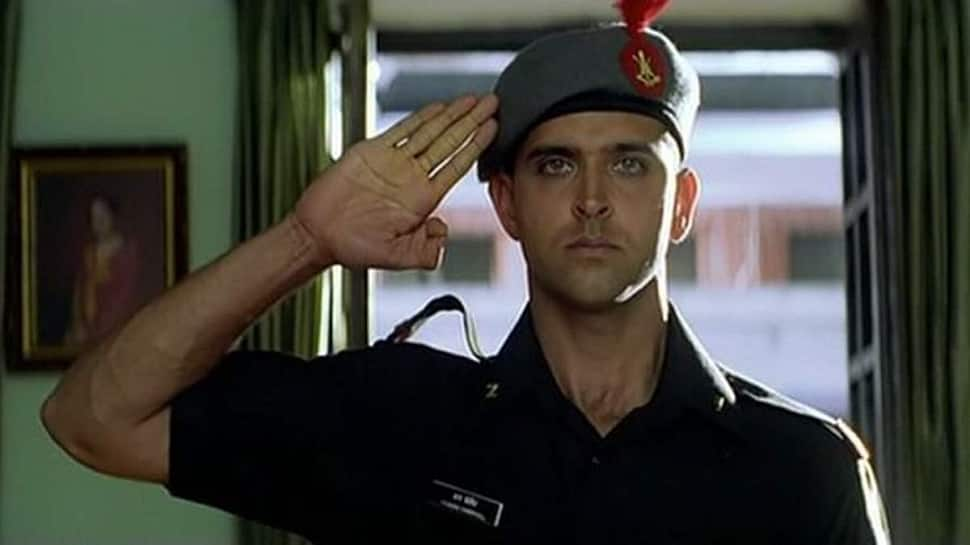 Hrithik Roshan