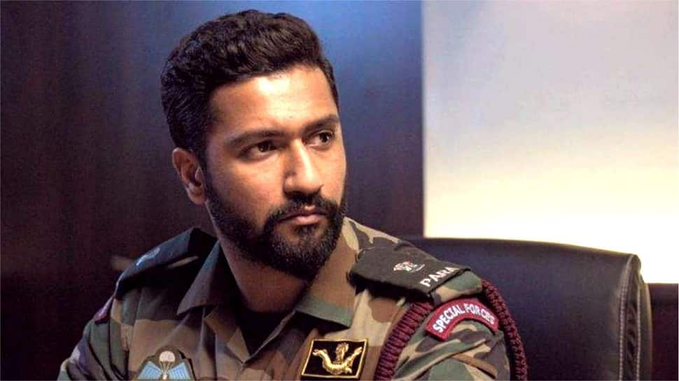 Vicky Kaushal