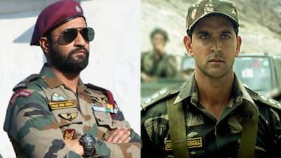 Actors who played Army officers on screen