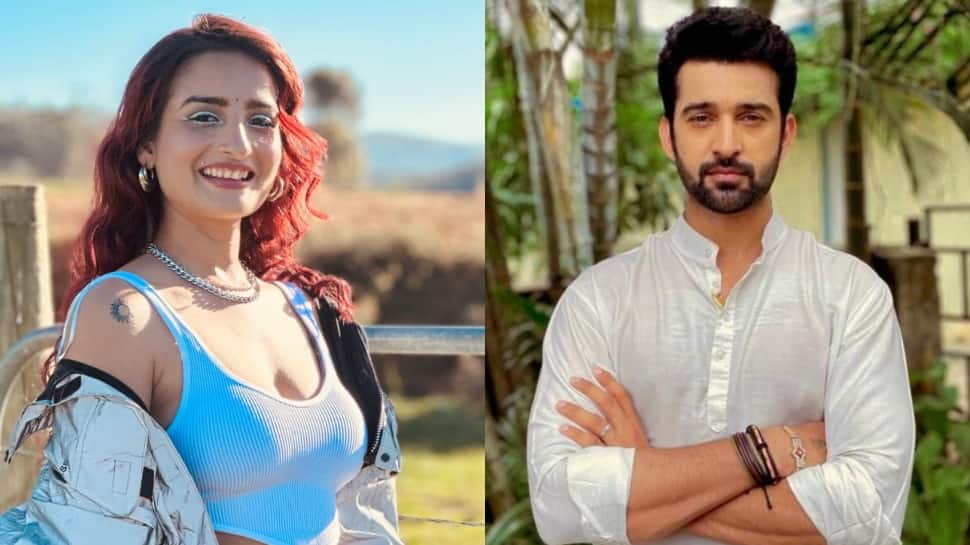 Happy Independence Day: Rashmeet Kaur To Rajveer Singh, TV Actors Express Their Love For India