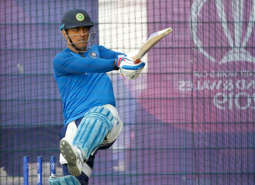 MS Dhoni played 332 matches as captain of the Indian cricket team, setting a record for playing most international matches as captain. Former Australia captain Ricky Ponting led his team in 324 matches and is second on the list. (Photo: ANI)