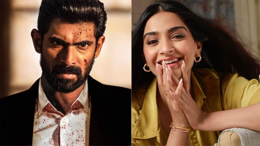 Rana Daggubati Apologises After Taking Dig At Sonam Kapoor For Wasting ...