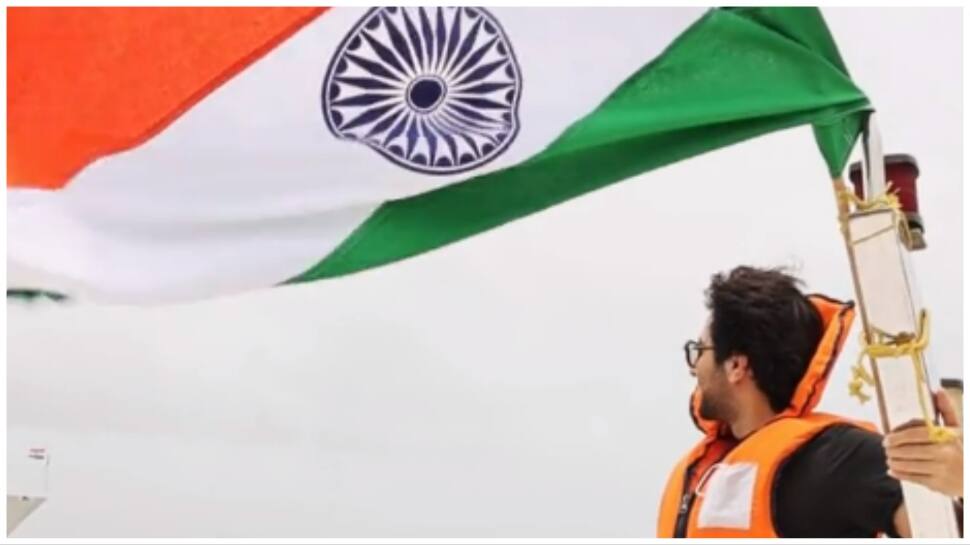 Happy Independence Day: &#039;Dream Girl&#039; Actor Ayushmann Khurrana Urges Citizens To Salute Tricolor 