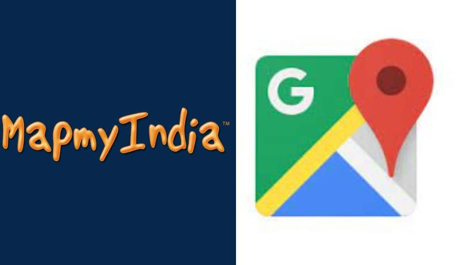 MapMyIndia Vs Google Maps: How Indian Homegrown Company Is Challenging The Dominance Of Global Giant 