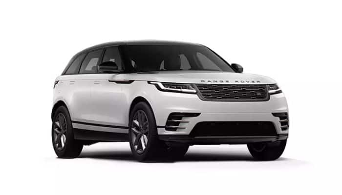 Range Rover Velar