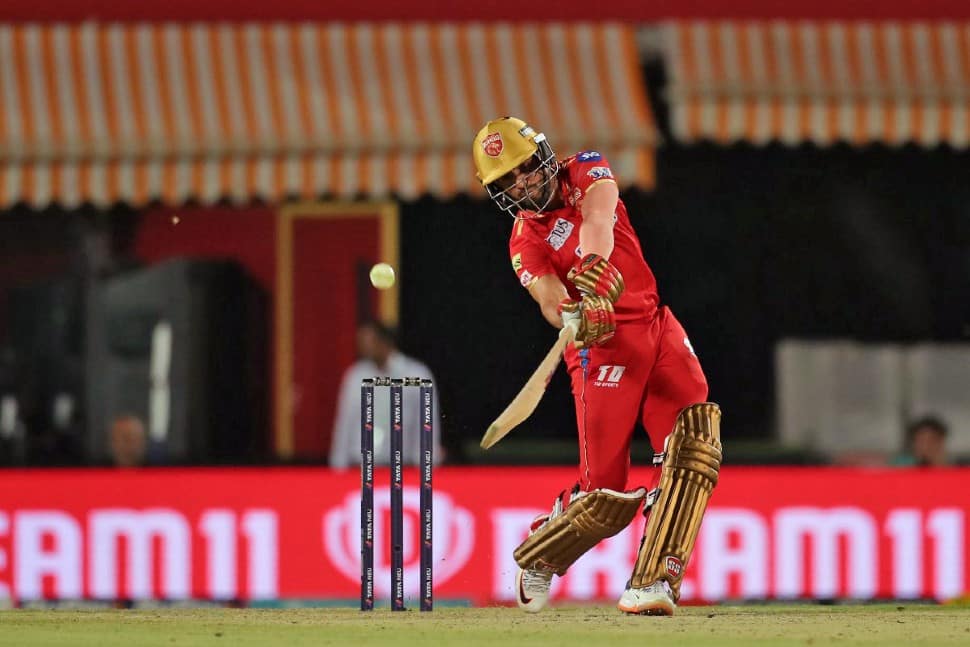 Punjab Kings wicketkeeper Jitesh Sharma has also got his maiden call-up to the Indian team for the T20I series vs Ireland. Jitesh scored 309 runs at a strike-rate of over 156 in IPL 2023. (Photo: ANI)