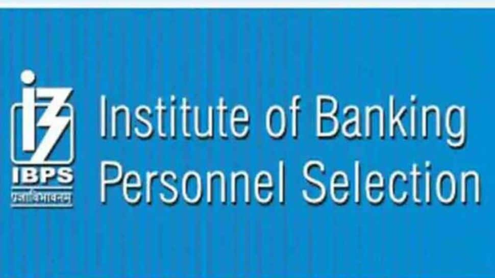 IBPS Clerk Admit Card 2023 Likely To Be Released Today At ibps.in- Steps To Download Here - Vimarsana News
