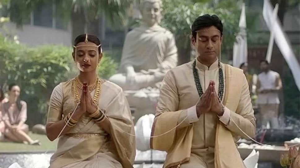 Made In Heaven 2: Radhika Apte's Depiction Of Dalit Woman Gets Praise From BR Ambedkar's Grandson 