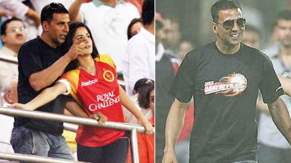 Akshay Kumar&#039;s Big SACRIFICE Saved THIS IPL Team From Incurring Losses