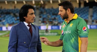 Shahid Afridi