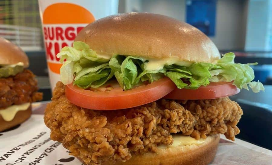 Burger King India Sends Tomatoes On &#039;Vacation&#039; Over High Prices; Follows McDonald&#039;s, Subway 