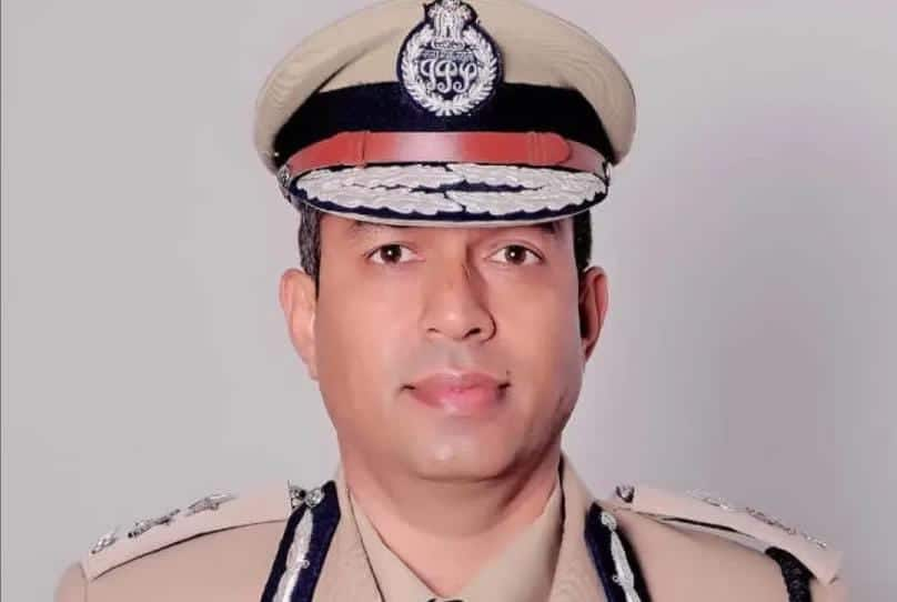 Success Story Of IPS Shatrujeet Singh Kapoor: Haryana&#039;s New DGP