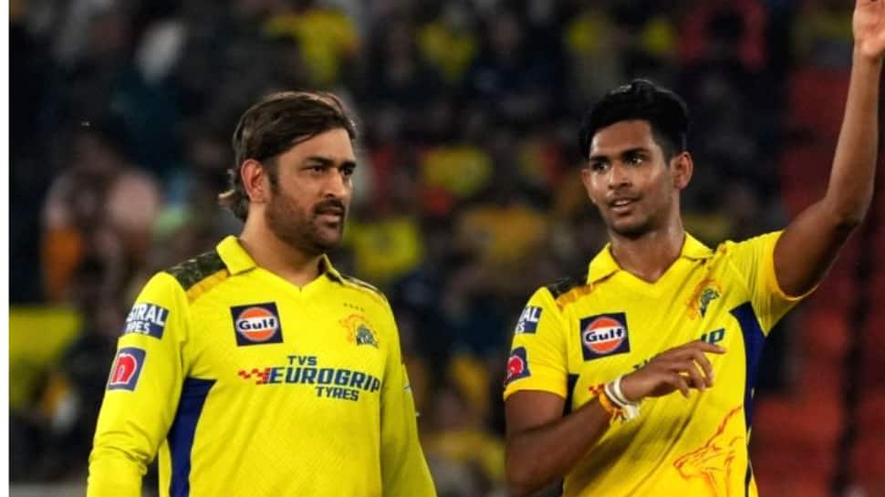 &#039;MS Dhoni Told Me That...&#039;, Sri Lanka&#039;s Matheesha Pathirana On CSK Captain&#039;s Life-Changing Advice