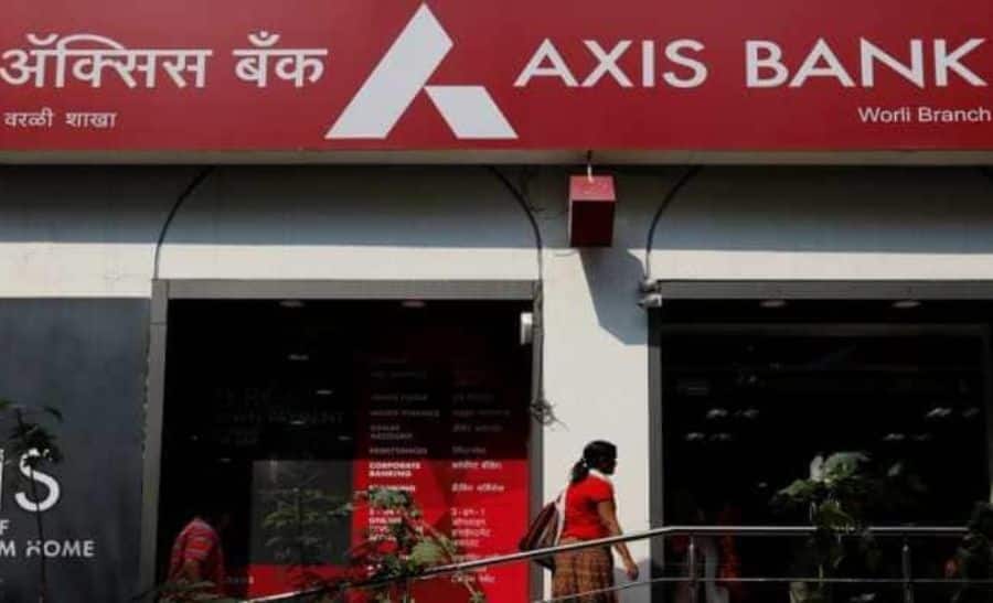 Axis Bank Interest Rate