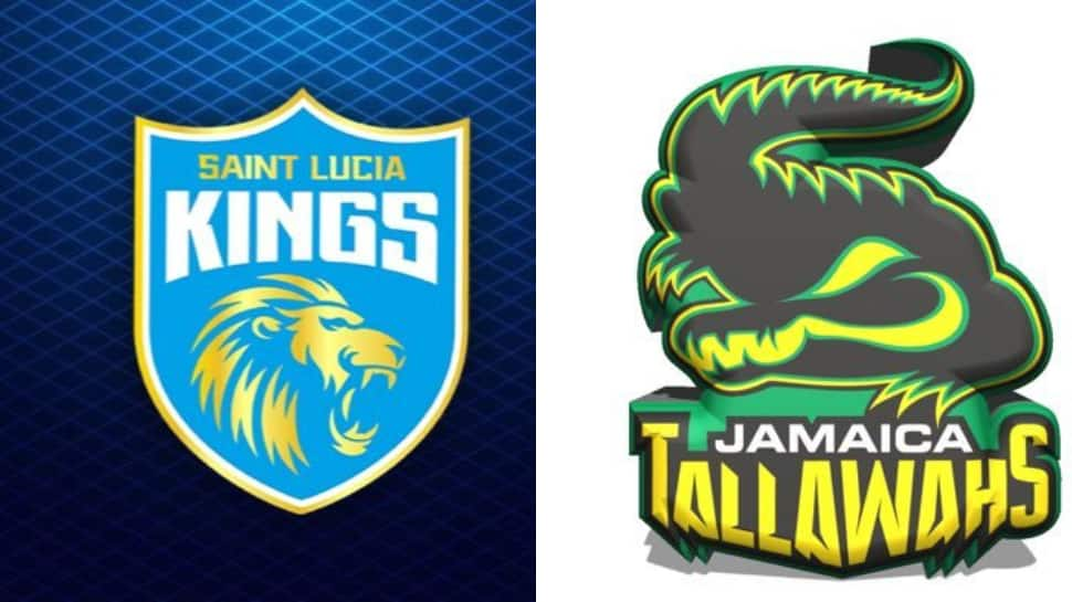 Saint Lucia Kings vs Jamaica Tallawahs Caribbean Premier League (CPL) 2023 Match No 1 Livestreaming: When And Where To Watch SLK Vs JT CPL 2023 LIVE In India