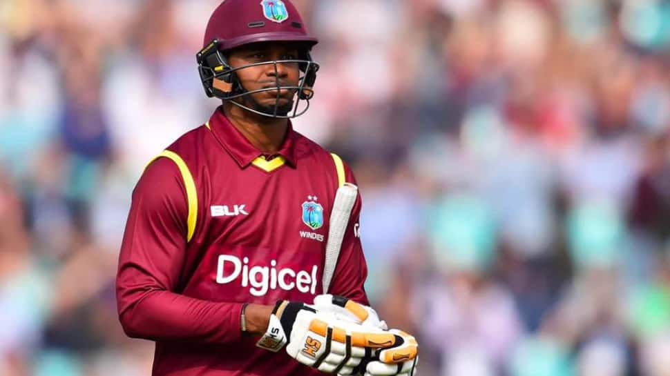 Former West Indies Cricketer Marlon Samuels Found Guilty Of ICC&#039;s Anti Corruption Code