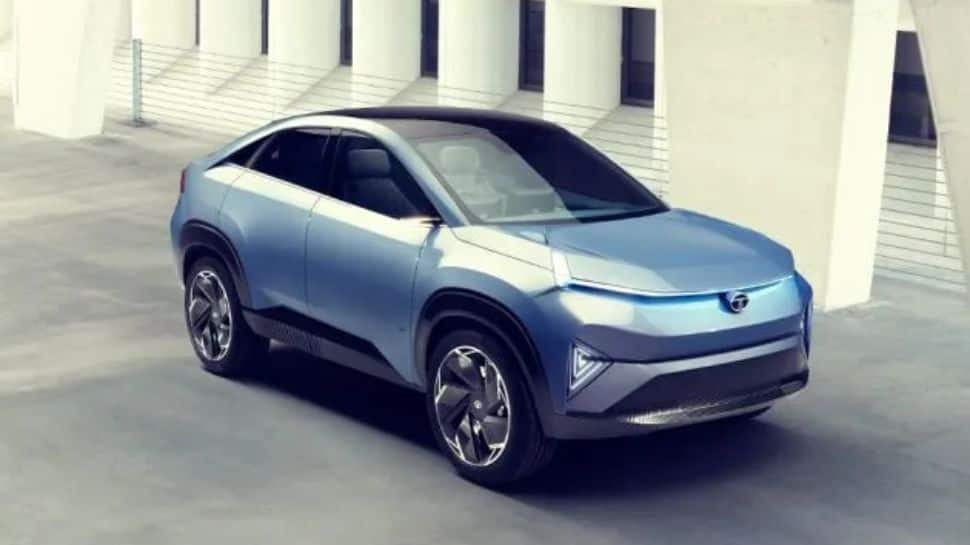 Upcoming Tata Curvv EV Launch Timeline Revealed, To Rival Hyundai Creta Electric - Vimarsana News