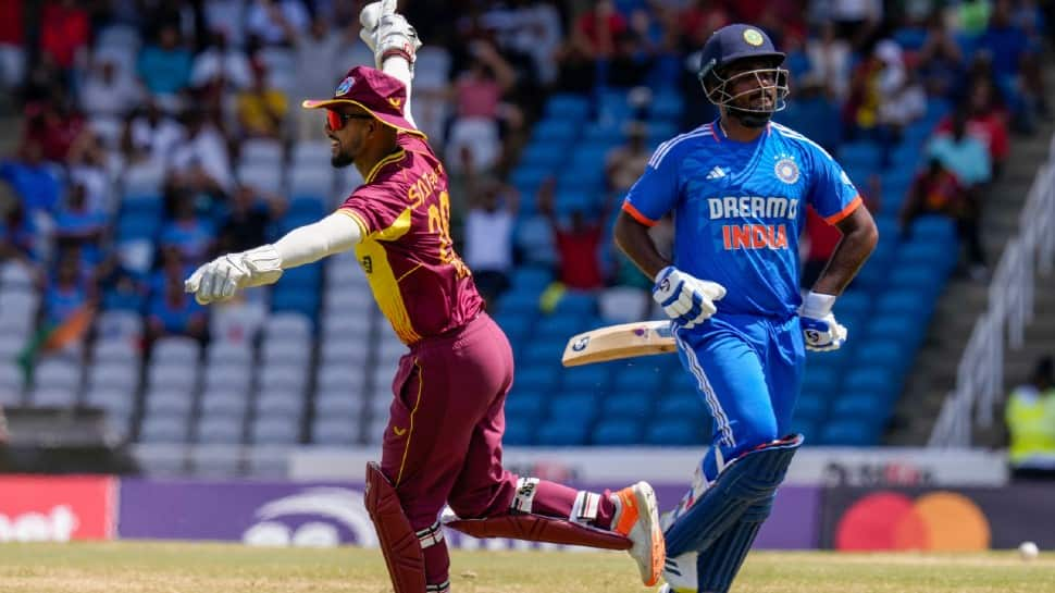 Asia Cup 2023: Sanju Samson Set To Be Dropped, Cricket World Cup 2023 Dream Over For Rajasthan Royals Skipper?