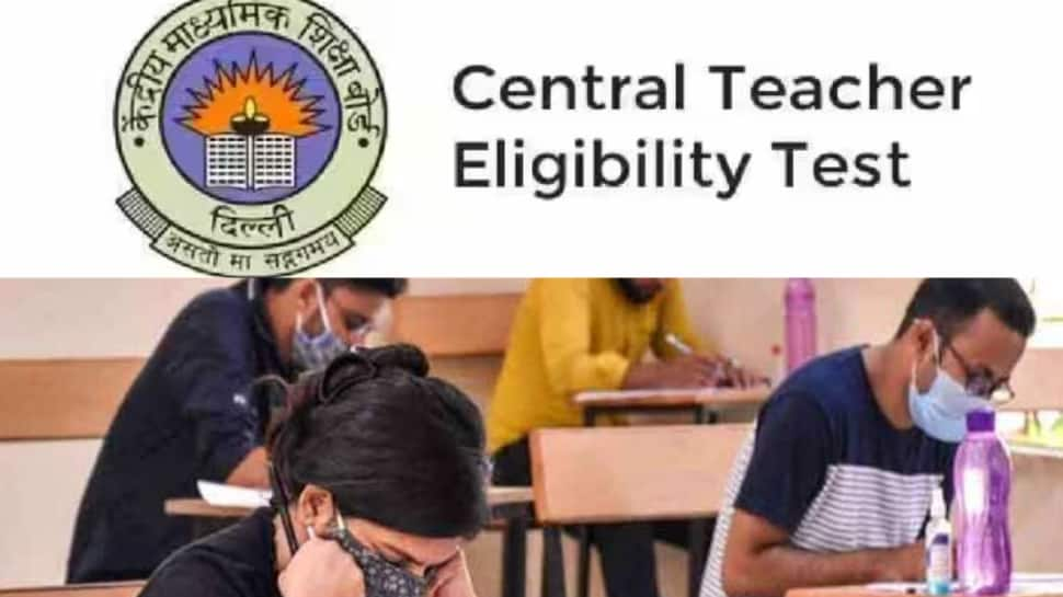 Cbse Ctet Admit Card To Be Out Soon At Ctet Nic In Check Direct Link