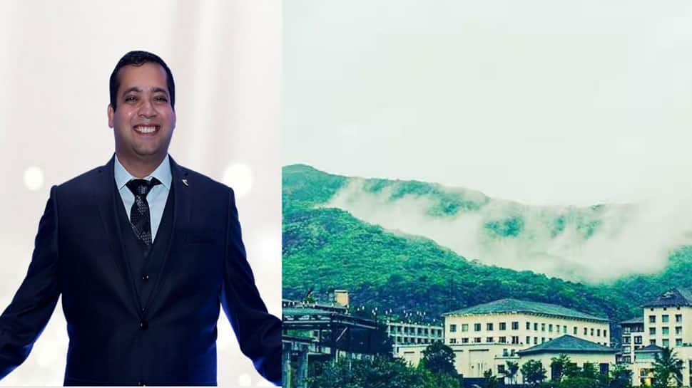 Who Is The Owner Of India&#039;s 1st Private Hill Station Near Mumbai? Meet The Person Behind Rs 68,000 Crore Company; Not Ambani, Tata Or Adani